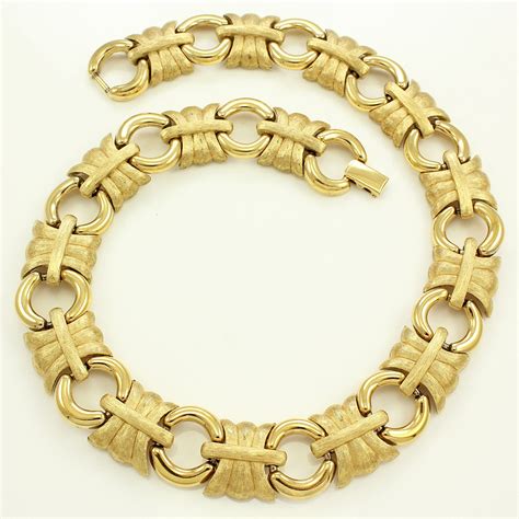 Givenchy Gold Women's Jewelry 